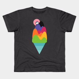 Sweet Land Kids T-Shirt